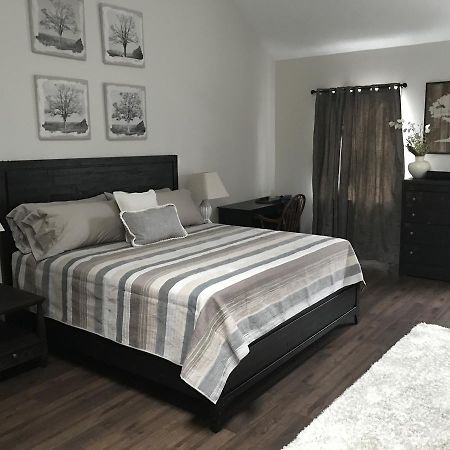 Creekside Inn Oneida Экстерьер фото