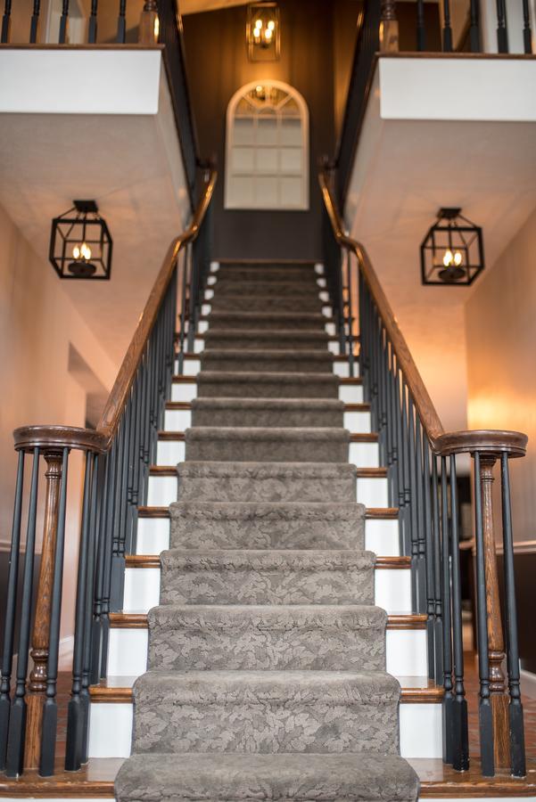 Creekside Inn Oneida Экстерьер фото