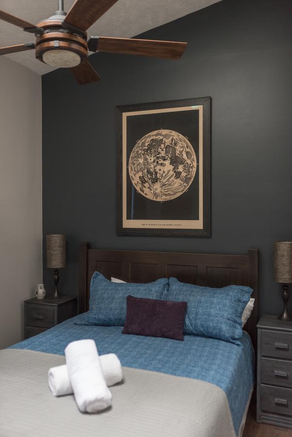 Creekside Inn Oneida Экстерьер фото
