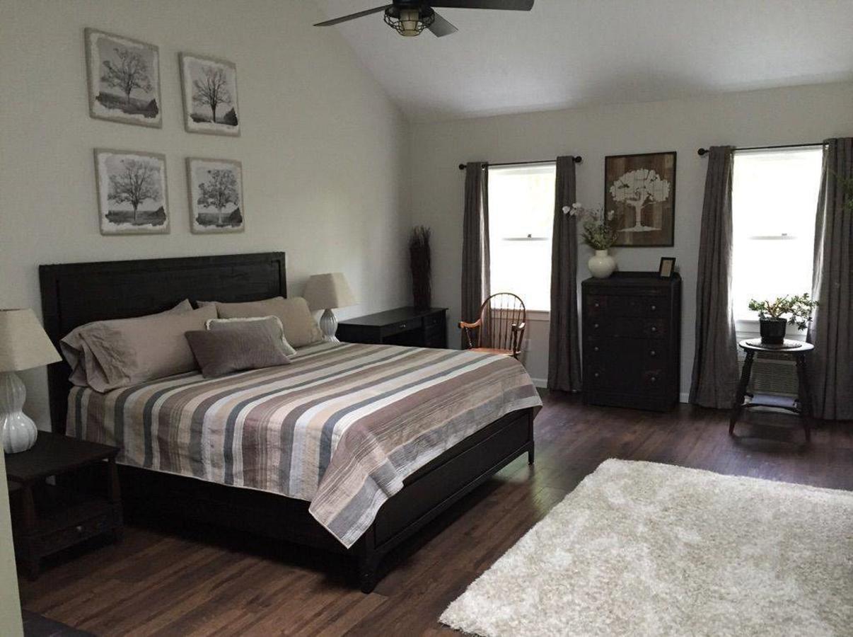 Creekside Inn Oneida Экстерьер фото