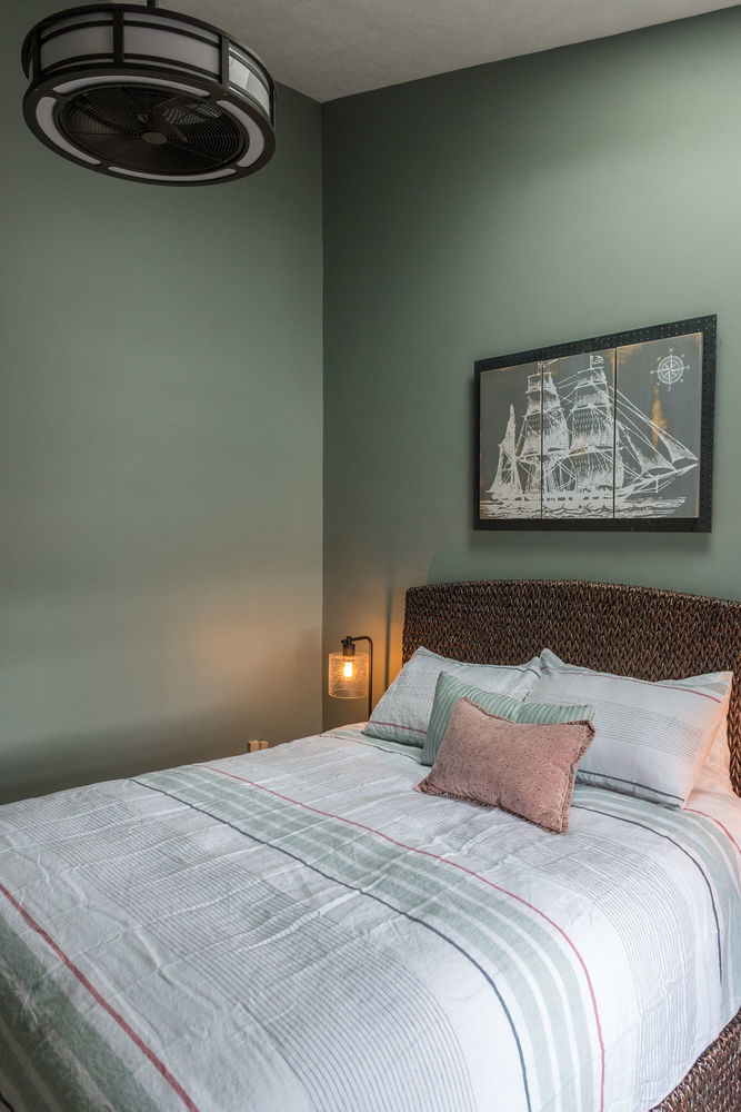 Creekside Inn Oneida Экстерьер фото