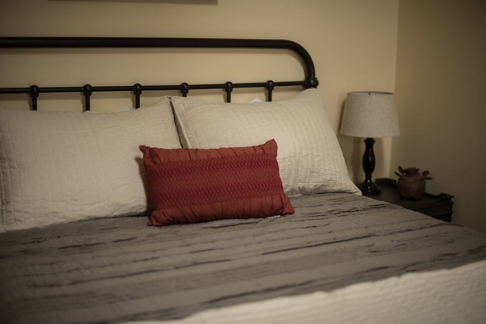 Creekside Inn Oneida Экстерьер фото