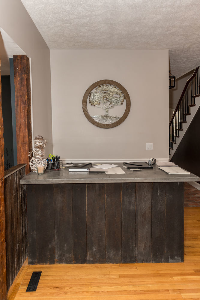 Creekside Inn Oneida Экстерьер фото