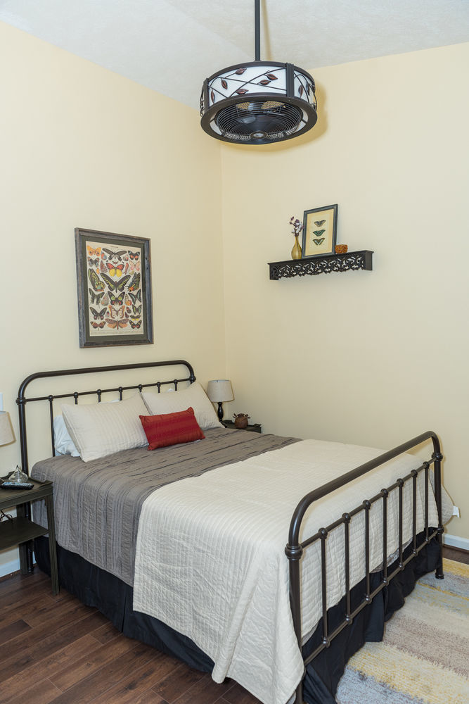 Creekside Inn Oneida Экстерьер фото