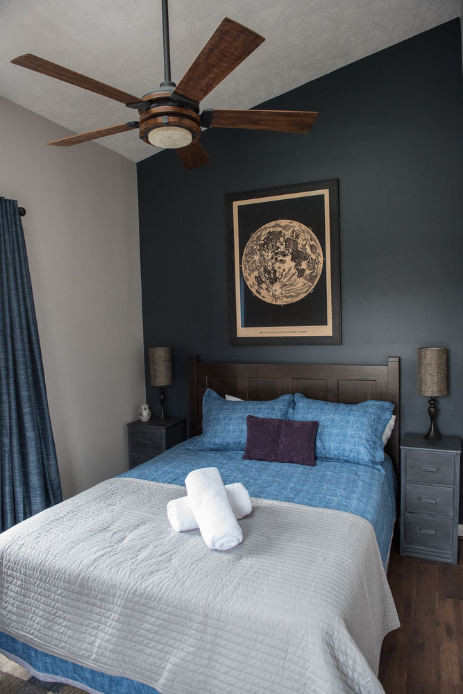 Creekside Inn Oneida Экстерьер фото